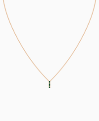 Zambian Lab Emerald / I