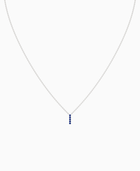 Royal Blue Lab Sapphire / I