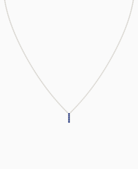 Royal Blue Lab Sapphire / I