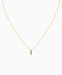 Zambian Lab Emerald / I