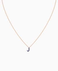 Royal Blue Lab Sapphire / J