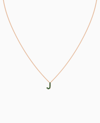 Zambian Lab Emerald / J