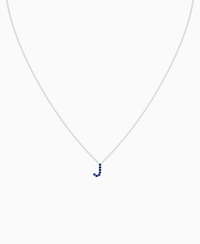 Royal Blue Lab Sapphire / J