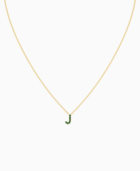 Zambian Lab Emerald / J