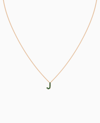 Zambian Lab Emerald / J