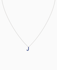 Royal Blue Lab Sapphire / J