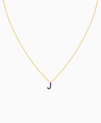 Royal Blue Lab Sapphire / J