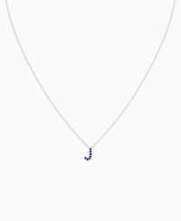 Royal Blue Lab Sapphire / J