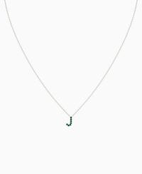 Zambian Lab Emerald / J