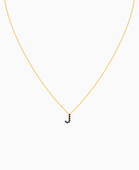 Royal Blue Lab Sapphire / J