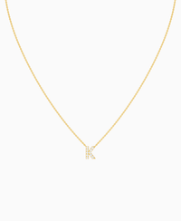 White Lab Diamond / K