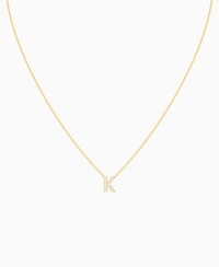 White Lab Diamond / K