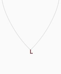 Pigeon Blood Lab Ruby / L