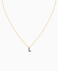 Royal Blue Lab Sapphire / L