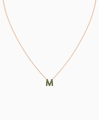 Zambian Lab Emerald / M