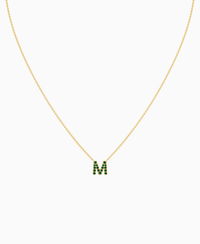 Zambian Lab Emerald / M