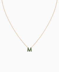 Zambian Lab Emerald / M