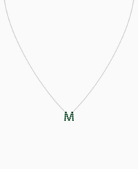 Zambian Lab Emerald / M
