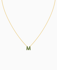 Zambian Lab Emerald / M