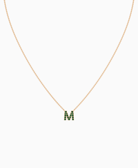 Zambian Lab Emerald / M