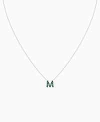 Zambian Lab Emerald / M