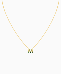Zambian Lab Emerald / M