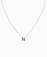 Zambian Lab Emerald / N