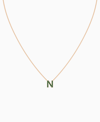 Zambian Lab Emerald / N
