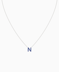 Royal Blue Lab Sapphire / N