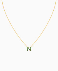 Zambian Lab Emerald / N