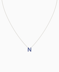 Royal Blue Lab Sapphire / N