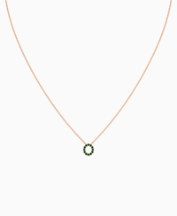 Zambian Lab Emerald / O