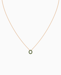 Zambian Lab Emerald / O