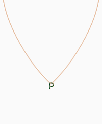 Zambian Lab Emerald / P