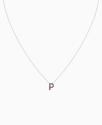 Pigeon Blood Lab Ruby / P