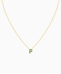 Zambian Lab Emerald / P