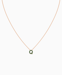 Zambian Lab Emerald / Q