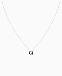 Zambian Lab Emerald / Q