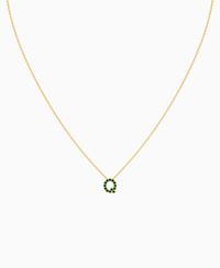 Zambian Lab Emerald / Q