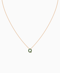 Zambian Lab Emerald / Q