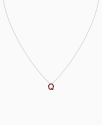 Pigeon Blood Lab Ruby / Q
