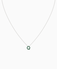 Zambian Lab Emerald / Q