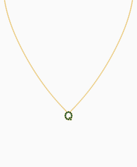 Zambian Lab Emerald / Q
