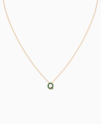 Zambian Lab Emerald / Q