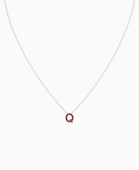 Pigeon Blood Lab Ruby / Q