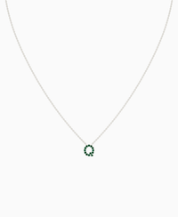 Zambian Lab Emerald / Q