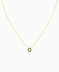 Zambian Lab Emerald / Q