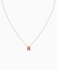 Pigeon Blood Lab Ruby / R