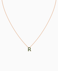 Zambian Lab Emerald / R