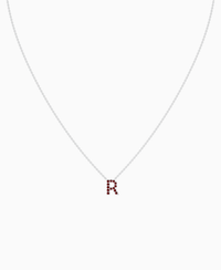 Pigeon Blood Lab Ruby / R